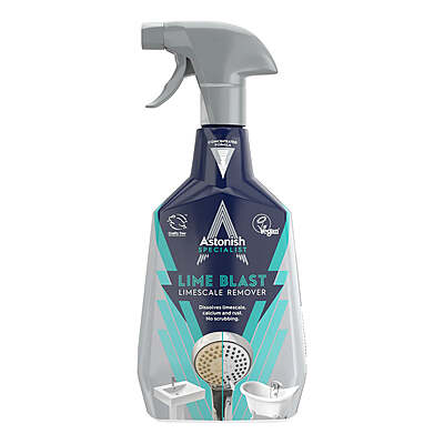 Astonish Lime Blast (750ml)