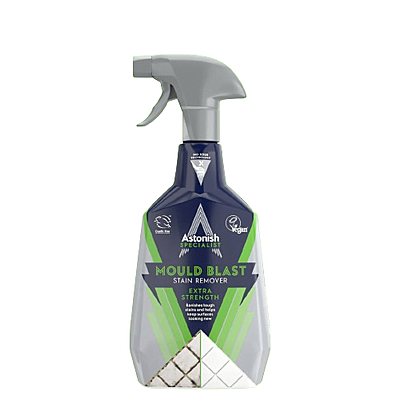 Astonish Mould Blast (750ml)