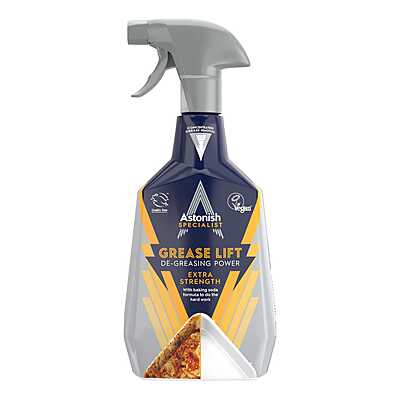 Astonish Grease Lift (750ml)