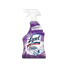 Lysol Black Mould Remover (750ml)