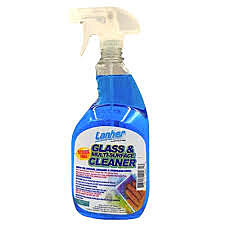 Lanher Glass & Multisurface cleaner (1L)